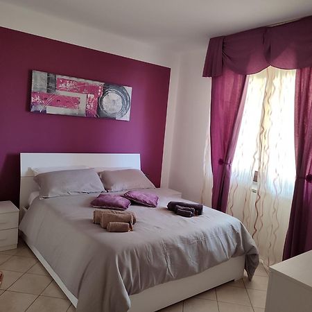 Dario'S House Lejlighed Sassari Eksteriør billede