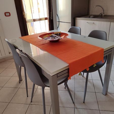 Dario'S House Lejlighed Sassari Eksteriør billede