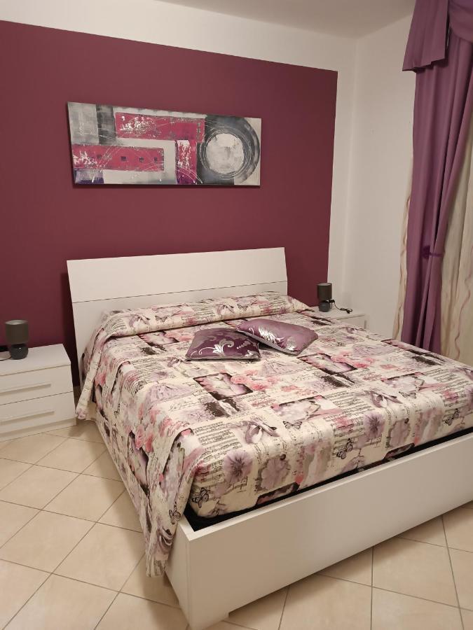 Dario'S House Lejlighed Sassari Eksteriør billede