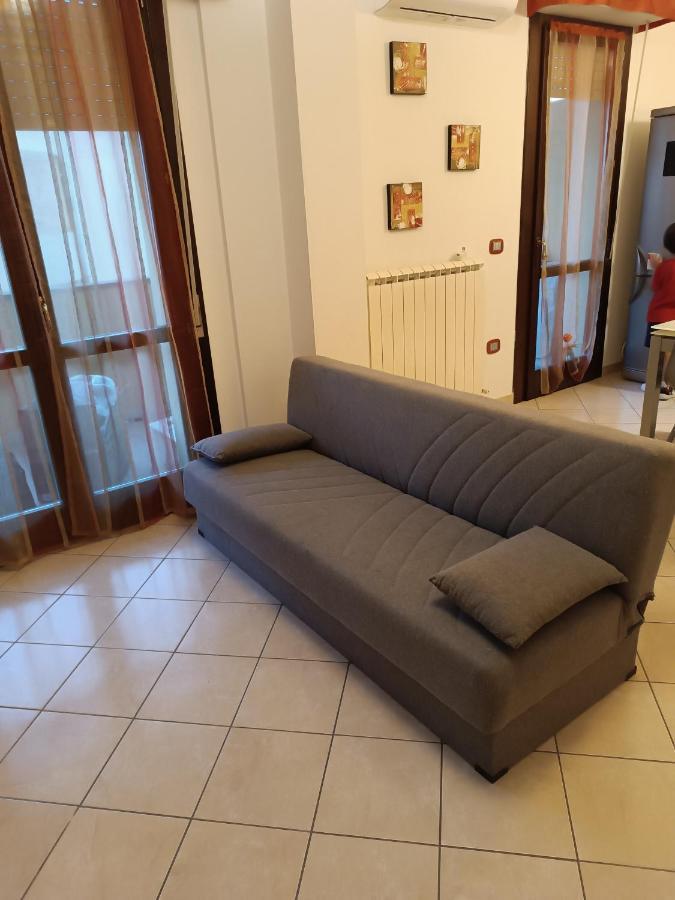 Dario'S House Lejlighed Sassari Eksteriør billede