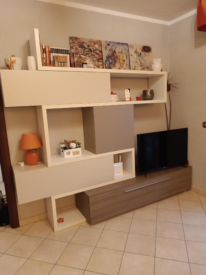 Dario'S House Lejlighed Sassari Eksteriør billede