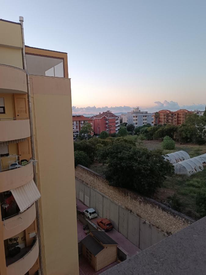Dario'S House Lejlighed Sassari Eksteriør billede