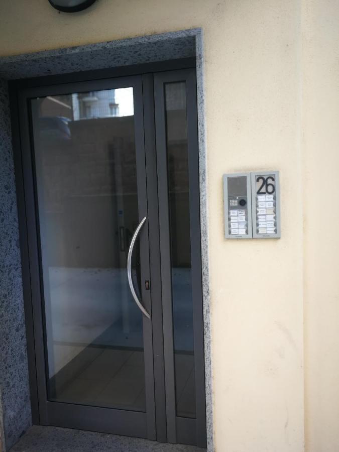 Dario'S House Lejlighed Sassari Eksteriør billede