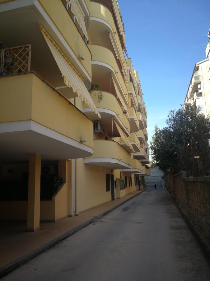 Dario'S House Lejlighed Sassari Eksteriør billede