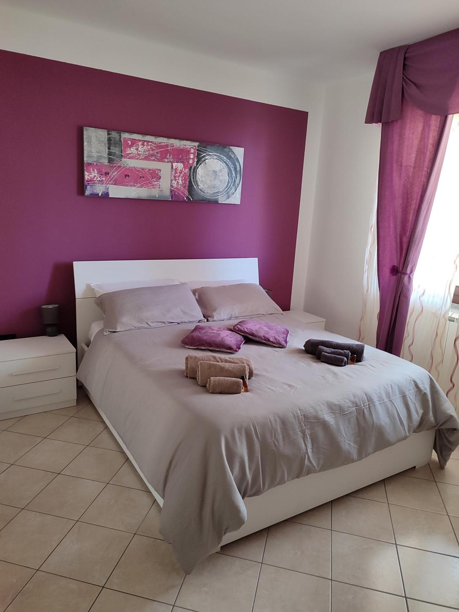Dario'S House Lejlighed Sassari Eksteriør billede