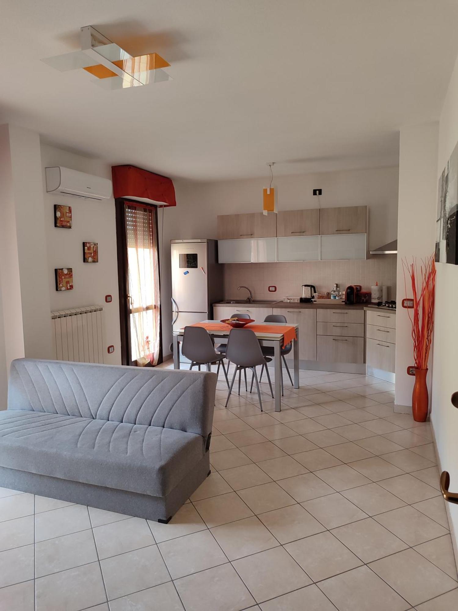 Dario'S House Lejlighed Sassari Eksteriør billede