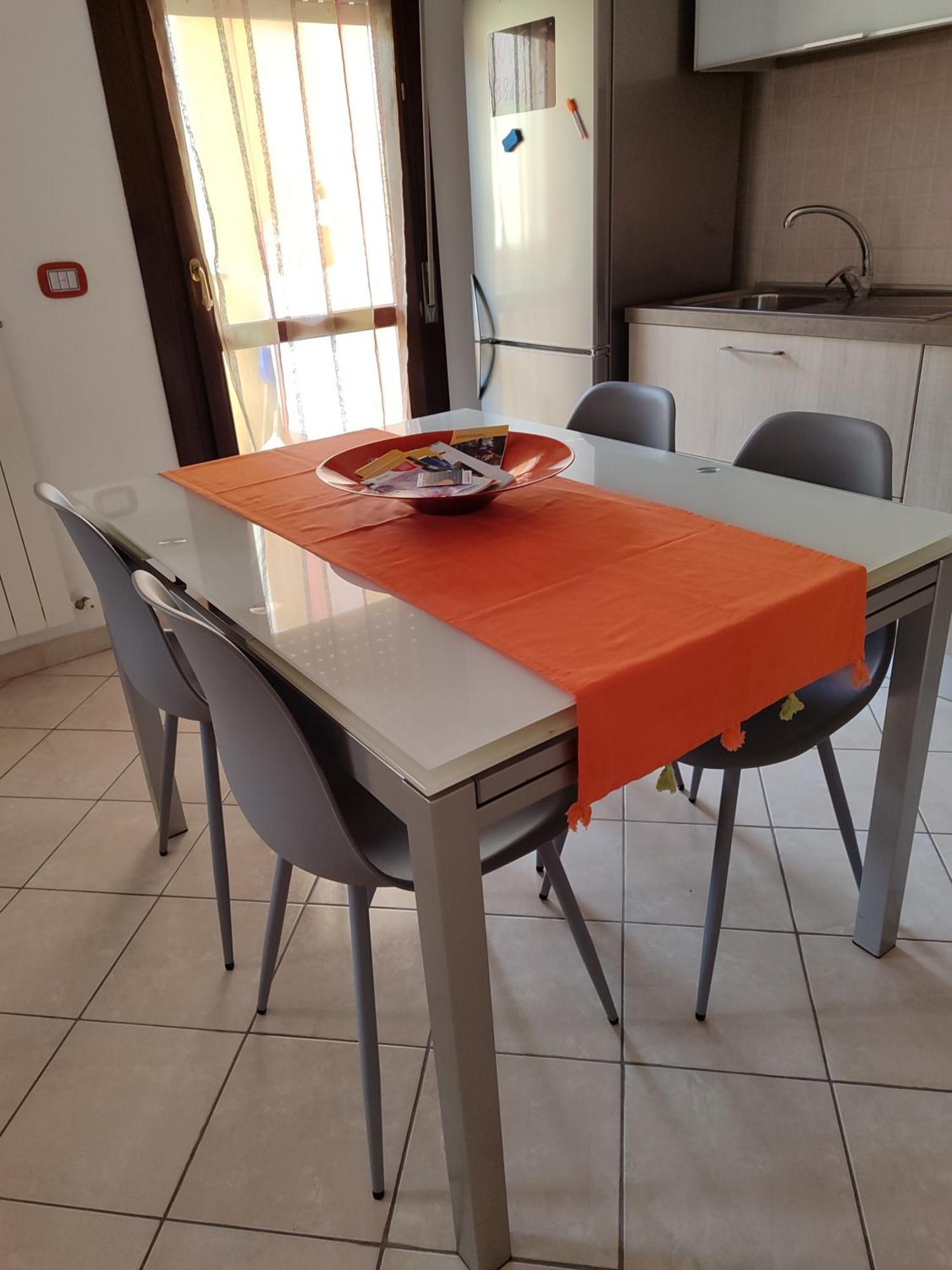 Dario'S House Lejlighed Sassari Eksteriør billede